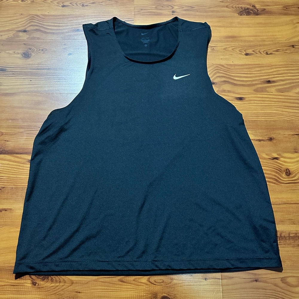 Nike Dri-Fit Tank